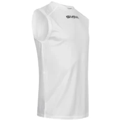 Givova One Smanicato Uomo Canotta MAC02-0003 6 Givova One Smanicato Uomo Canotta MAC02-0003 -Negozio al dettaglio Zeus MAC02 0003 2bKtRwbzUA5QXy