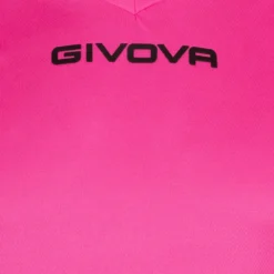 Givova One Smanicato Uomo Canotta MAC02-0006 -Negozio al dettaglio Zeus MAC02 0006 4