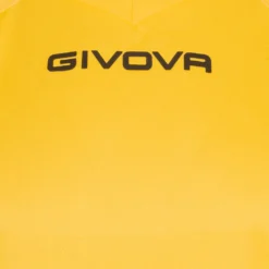 Givova One Smanicato Uomo Canotta MAC02-0007 -Negozio al dettaglio Zeus MAC02 0007 4R64uPsOa1gZPC