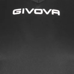 Givova One Smanicato Uomo Canotta MAC02-0010 -Negozio al dettaglio Zeus MAC02 0010 4