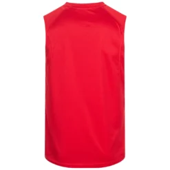 Givova One Smanicato Uomo Canotta MAC02-0012 -Negozio al dettaglio Zeus MAC02 0012 3