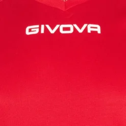 Givova One Smanicato Uomo Canotta MAC02-0012 -Negozio al dettaglio Zeus MAC02 0012 4