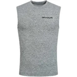 Givova Corpus 1 Canotta Funzionale Grigio -Negozio al dettaglio Zeus MAE010 0044 1Vieoa7oQNjX4N
