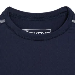 Givova Baselayer Maglietta Sportiva "Corpus 2" Marina -Negozio al dettaglio Zeus MAE011 0004 4