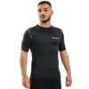 Givova Baselayer Maglietta Sportiva "Corpus 2" Nero
