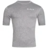 Givova Baselayer Maglietta Sportiva "Corpus 2" Grigio