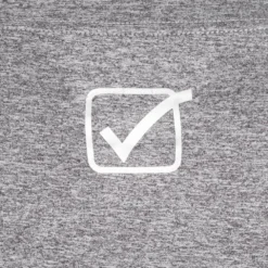 Givova Baselayer Maglietta Sportiva "Corpus 2" Grigio -Negozio al dettaglio Zeus MAE011 Grigio Scuro Melange 3t2gEsgZXylaD2