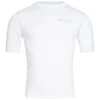 Givova Baselayer Maglietta Sportiva "Corpus 2" Bianco