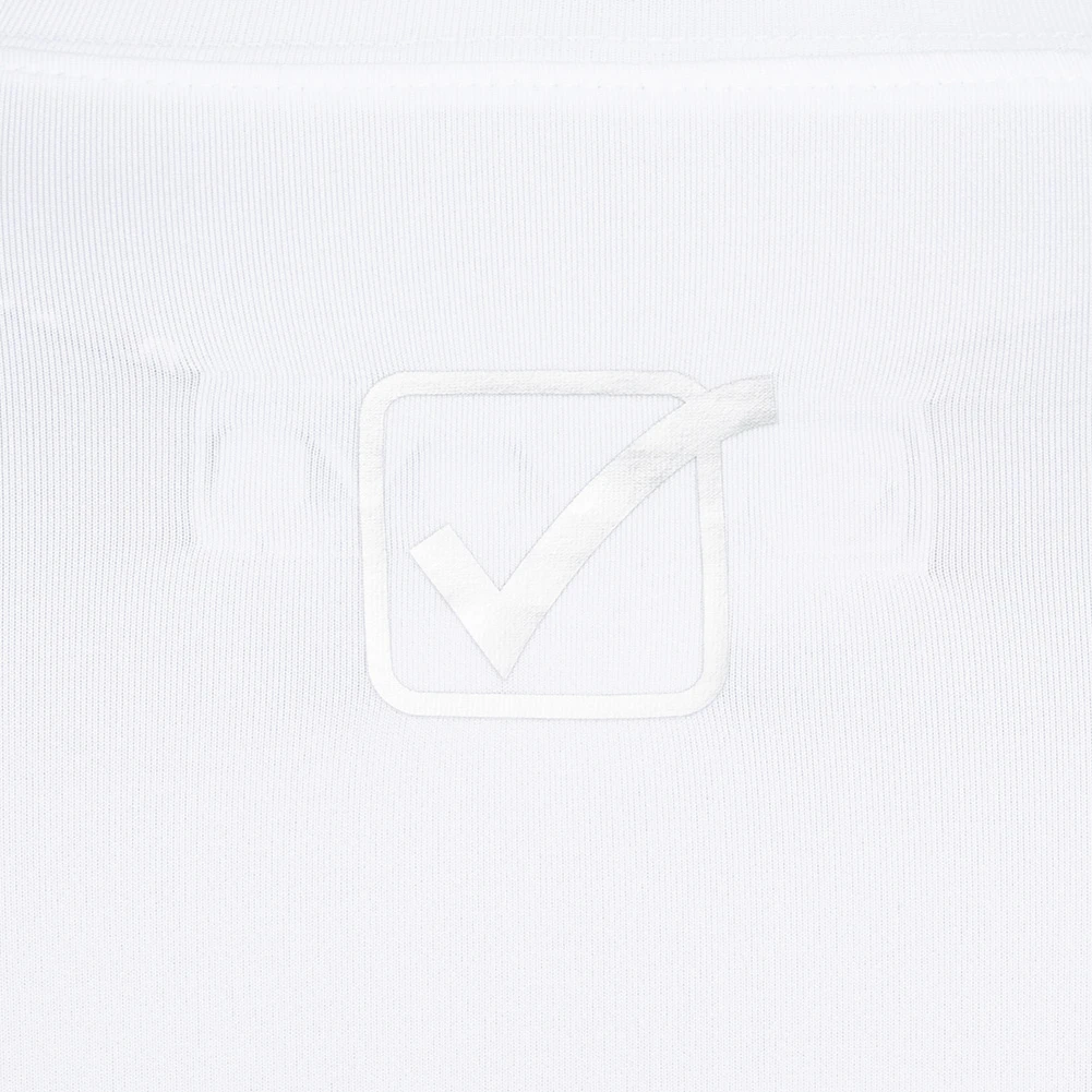 Givova Baselayer Maglietta Sportiva "Corpus 2" Bianco 3 Givova Baselayer Maglietta Sportiva "Corpus 2" Bianco - immagine 3