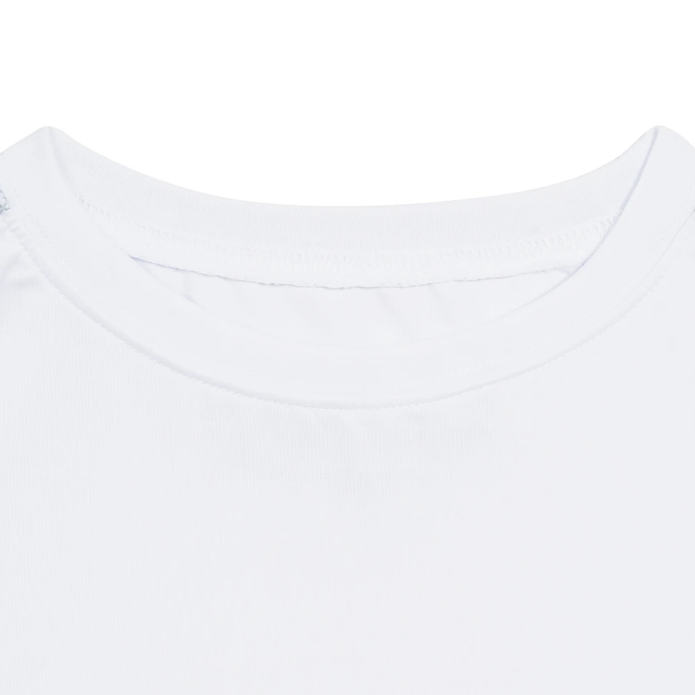 Givova Baselayer Maglietta Sportiva "Corpus 2" Bianco 4 Givova Baselayer Maglietta Sportiva "Corpus 2" Bianco - immagine 4