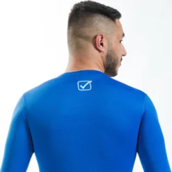Givova Baselayer Corpus 3 Maglietta Sportiva Blu -Negozio al dettaglio Zeus MAE012 0002 3ZodBhTHXMTN8u