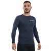 Givova Baselayer Maglietta Sportiva "Corpus 3" Marina