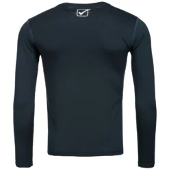 Givova Baselayer Maglietta Sportiva "Corpus 3" Marina -Negozio al dettaglio Zeus MAE012 0004 3