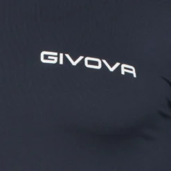 Givova Baselayer Maglietta Sportiva "Corpus 3" Marina -Negozio al dettaglio Zeus MAE012 0004 4