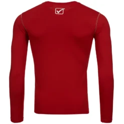 Givova Baselayer Corpus 3 Maglietta Sportiva Rosso Scuro 7 Givova Baselayer Corpus 3 Maglietta Sportiva Rosso Scuro -Negozio al dettaglio Zeus MAE012 0008 3tbZ86c8GQ47cY