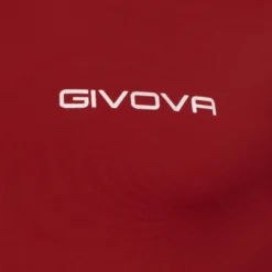Givova Baselayer Corpus 3 Maglietta Sportiva Rosso Scuro 8 Givova Baselayer Corpus 3 Maglietta Sportiva Rosso Scuro -Negozio al dettaglio Zeus MAE012 0008 4lTQzzMITEoQ29