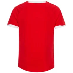 Middlesbrough FC Hummel Bambini Maglia Per Il Gioco In Casa MIDKIDHSS18 6 Middlesbrough FC Hummel Bambini Maglia Per Il Gioco In Casa MIDKIDHSS18 -Negozio al dettaglio Zeus MIDKIDHSS18 3