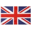 Gran Bretagna Bandiera MUWO "Nations Together" 90 X 150 Cm