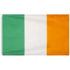 Repubblica D'Irlanda Bandiera MUWO "Nations Together" 90 X 150 Cm