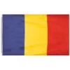 Romania Bandiera MUWO "Nations Together" 90 X 150 Cm