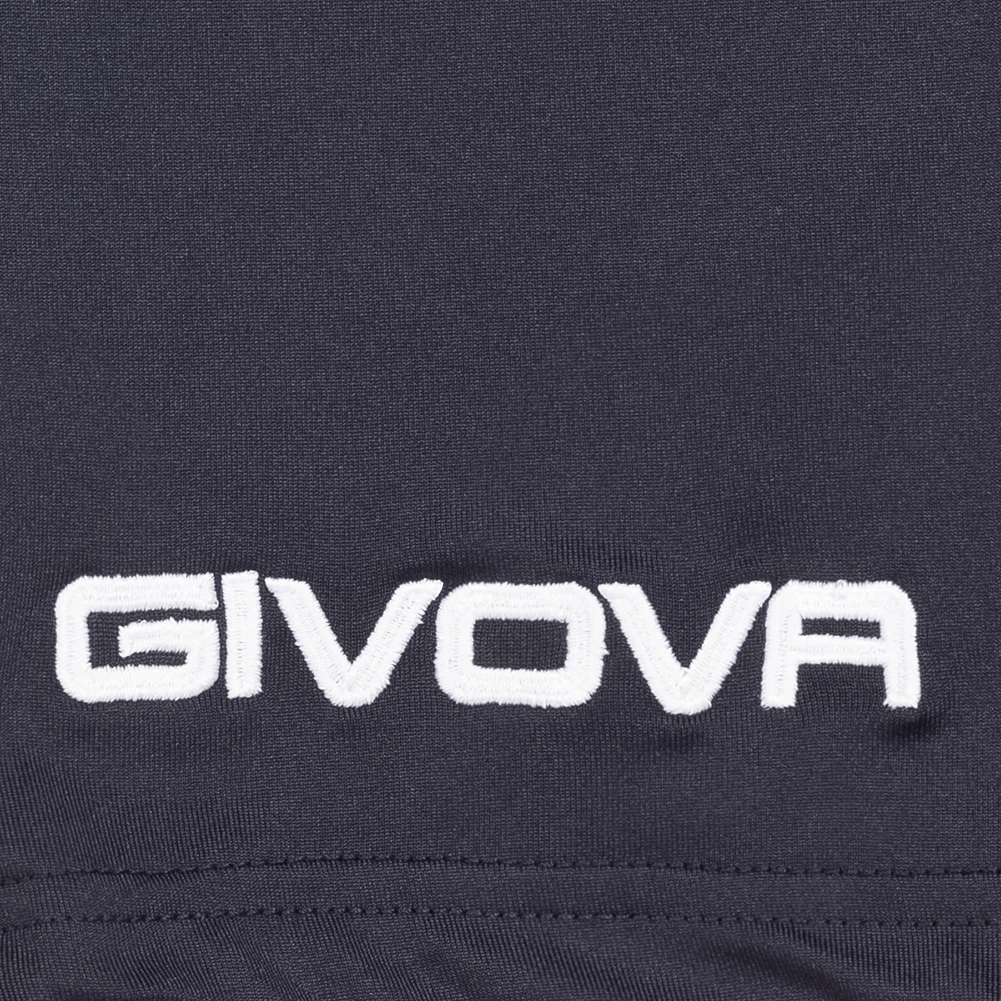 Givova Bermuda Skin Compression Tights Ciclisti Blu Marino 3 Givova Bermuda Skin Compression Tights Ciclisti Blu Marino - immagine 3