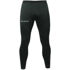 Givova Slim Leggings Per L’allenamento P005-0010