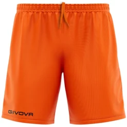 Givova One Pantaloncini Per L'allenamento P016-0001
