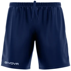 Givova One Pantaloncini Per L'allenamento P016-0004