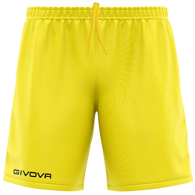 Givova One Pantaloncini Per L'allenamento P016-0007 1 Givova One Pantaloncini Per L'allenamento P016-0007