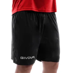 Givova One Pantaloncini Per L'allenamento P016-0010 -Negozio al dettaglio Zeus P016 0010 3