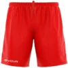 Givova One Pantaloncini Per L'allenamento P016-0012