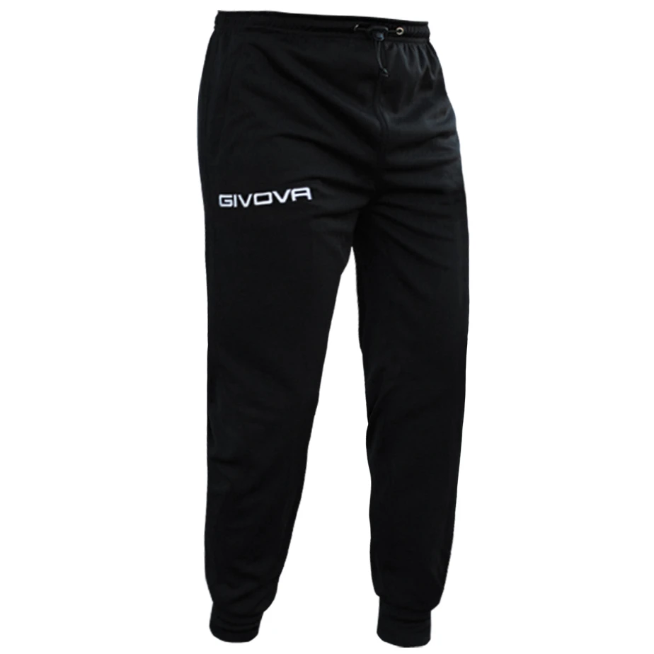 Givova One Pantaloni Della Tuta P019-0010 2 Givova One Pantaloni Della Tuta P019-0010 - immagine 2