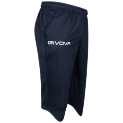 Givova One Panta Pinocchietto 3/4 Pantaloncini Per L'allenamento P020-0004 -Negozio al dettaglio Zeus P020 0004 2ZcDv1HSdrmvMC