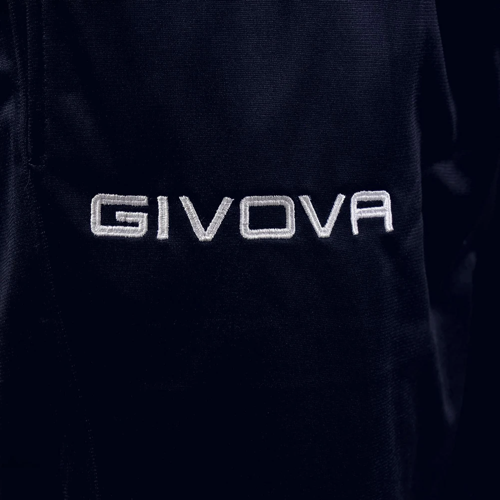 Givova Tutti Gli Sport Pantaloni Della Tuta P024-0004 4 Givova Tutti Gli Sport Pantaloni Della Tuta P024-0004 - immagine 4