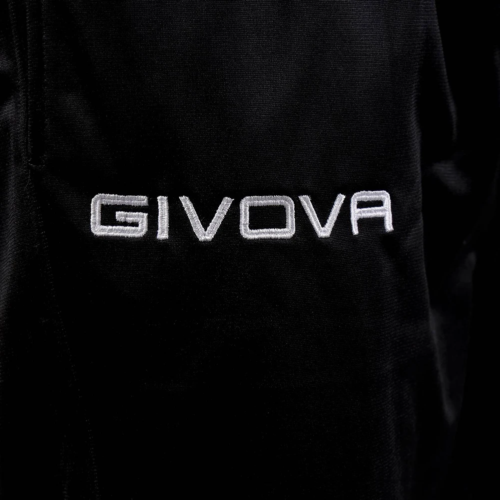 Givova Tutti Gli Sport Pantaloni Della Tuta P024-0010 5 Givova Tutti Gli Sport Pantaloni Della Tuta P024-0010 - immagine 5