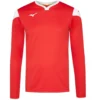 Mizuno Team Game Uomo Maglia Da Calcio P2EA0500-62