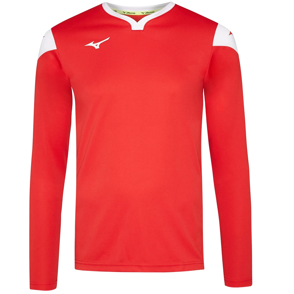 Mizuno Team Game Uomo Maglia Da Calcio P2EA0500-62 1 Mizuno Team Game Uomo Maglia Da Calcio P2EA0500-62