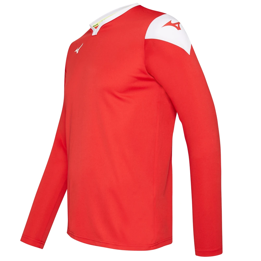 Mizuno Team Game Uomo Maglia Da Calcio P2EA0500-62 2 Mizuno Team Game Uomo Maglia Da Calcio P2EA0500-62 - immagine 2