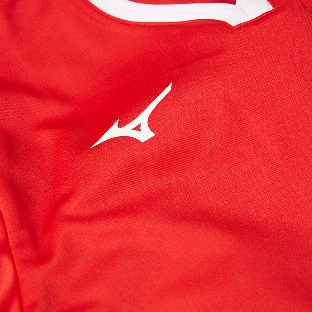 Mizuno Team Game Uomo Maglia Da Calcio P2EA0500-62 4 Mizuno Team Game Uomo Maglia Da Calcio P2EA0500-62 - immagine 4