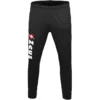 Zeus Easy Uomo Pantaloni Della Tuta Nero