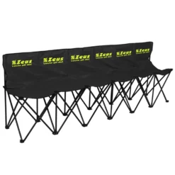 Zeus Panca Pieghevole Panca Sostitutiva Da 6 Posti