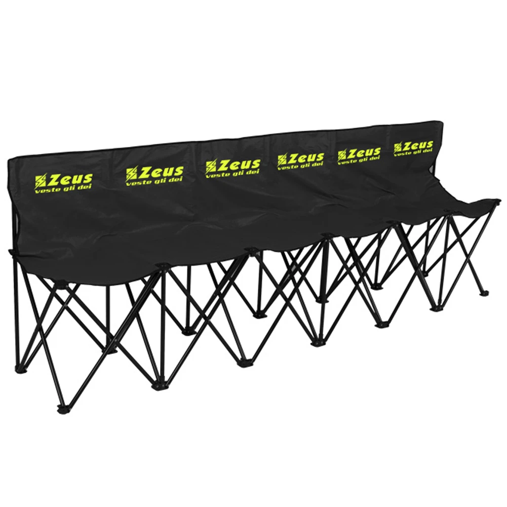 Zeus Panca Pieghevole Panca Sostitutiva Da 6 Posti 1 Zeus Panca Pieghevole Panca Sostitutiva Da 6 Posti