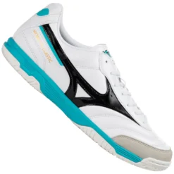 Mizuno Morelia Sala Classic Indoor Scarpe Da Calcio Q1GA2202-09