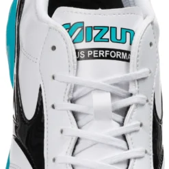 Mizuno Morelia Sala Classic Indoor Scarpe Da Calcio Q1GA2202-09 -Negozio al dettaglio Zeus Q1GA2202 09 3