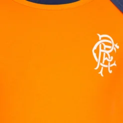 Glasgow Rangers FC CASTORE Baby Tutù RAN2208-ORANGE -Negozio al dettaglio Zeus RAN2208 ORANGE 41sjYo48t1rhYq