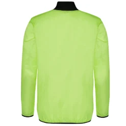 Givova Rib Neck Uomo Giacca Da Pioggia RJC01-0019 -Negozio al dettaglio Zeus RJC01 0019 3