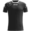 Zeus Mida Maglia Nero