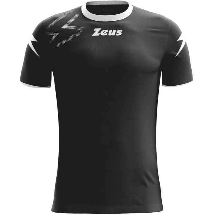 Zeus Mida Maglia Nero 1 Zeus Mida Maglia Nero