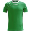 Zeus Mida Maglia Verde