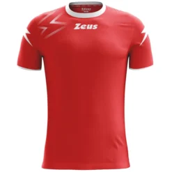 Zeus Mida Maglia Rosso